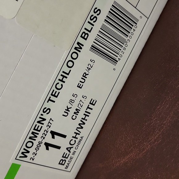 APL TechLoom Breeze Sneakers - Picture 16 of 16